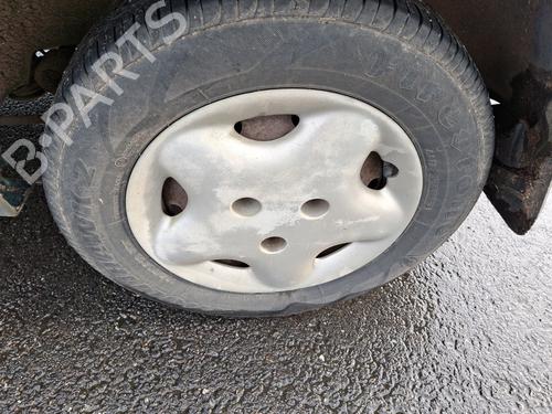 Used Parts CITROËN SAXO (S0, S1) 4804440