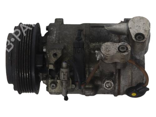 Used AC compressor AC compressor 37348221 37348221
