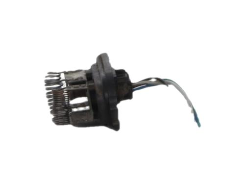 Used Heater resistor Heater resistor PEUGEOT J5 Platform/Chassis (290L) [1990-1994] 40160907 40160907