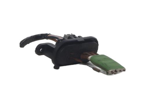 Heater resistor DACIA LODGY (JS_) 1.2 TCe (JSAY, JSM0) | BP37341504M108 - Image 4