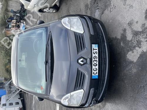 Left taillight RENAULT MODUS / GRAND MODUS (F/JP0_) 1.5 dCi (FP0G, JP0G) | BP37320494C34 - Image 10