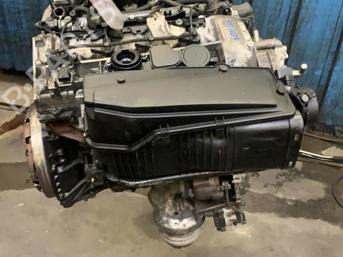 Engine MERCEDES-BENZ C-CLASS (W203) C 200 CDI (203.007) | BP37306874M1 - Image 3