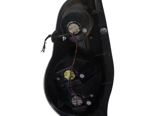 Left taillight CHEVROLET SPARK (M300) 1.0 | BP40015355C34 - Image 2