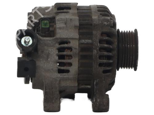Alternator PEUGEOT 206+ (2L_, 2M_) 1.1 | BP37328287M7 - Image 4