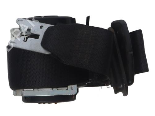 Front right seatbelt OPEL CORSA D (S07) | BP37345179I25 - Image 2