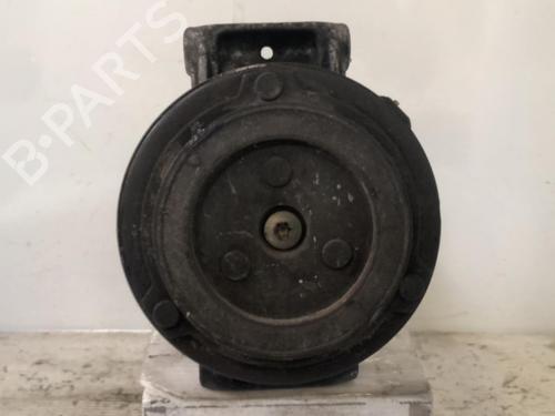 Used AC compressor AC compressor 37309584 37309584