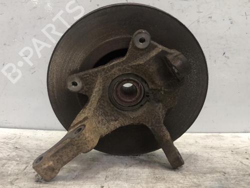 Used Left front steering knuckle Left front steering knuckle 37619231 37619231