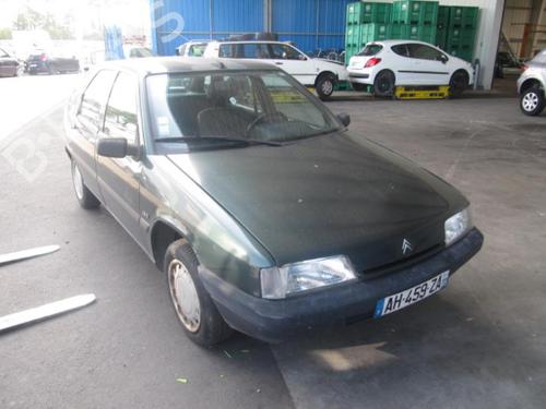 Used Parts CITROËN ZX (N2) 4797033