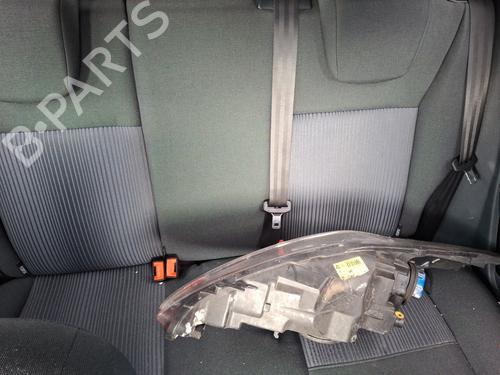 Steering column stalk FORD FIESTA VI (CB1, CCN) 1.25 | BP37333316I23 - Image 7