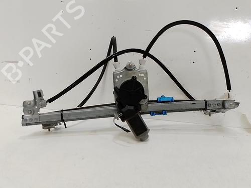 Front right window mechanism RENAULT ESPACE IV (JK0/1_) 2.2 dCi (JK0H) | BP37316589C23 - Image 2