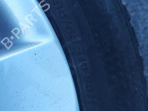Fælk Fælk VW POLO IV (9N_, 9A_) 1.4 TDI (70 hp) 39629853 39629853