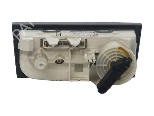 Used Climate control Climate control 37341488 37341488