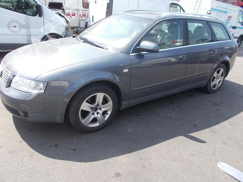 Right front fog light AUDI A4 B6 Avant (8E5) 1.9 TDI | BP37304854C31 - Image 6
