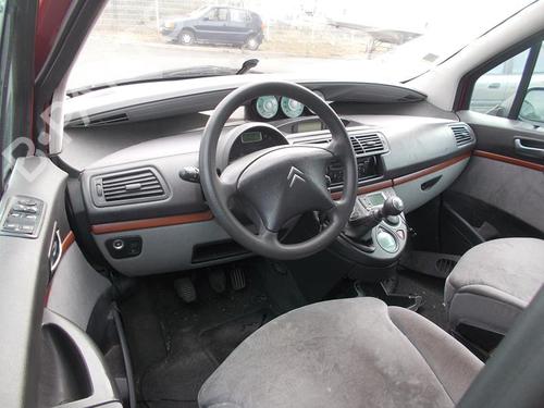 Right mirror CITROËN C8 (EA_, EB_) | BP37306041C27 - Image 6
