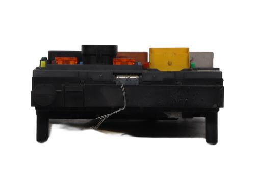 Fuse box PEUGEOT PARTNER MPV (5_, G_) | BP37329462E1 - Image 4