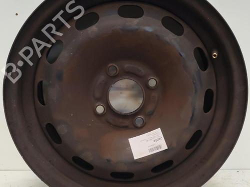 Fælk FORD FIESTA VI (CB1, CCN) 1.0 EcoBoost | BP38916065C45 - Image 3