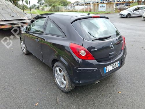 Left taillight OPEL CORSA D (S07) 1.3 CDTI (L08, L68) | BP37327408C34 - Image 9