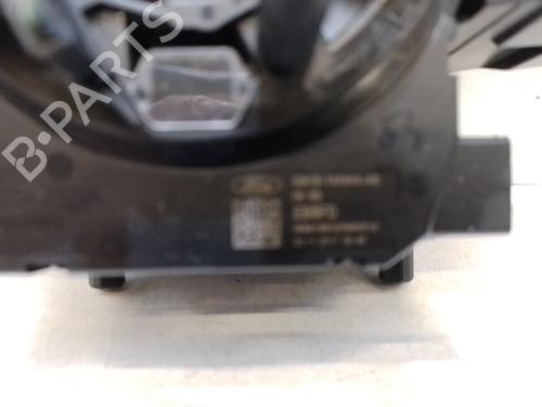 Steering column stalk FORD FIESTA VII (HJ, HF) 1.1 Ti-VCT | BP37312717I23 - Image 3