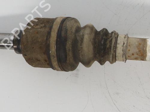 Left front driveshaft CITROËN BERLINGO Box Body/MPV (B9) | BP37338950M38 - Image 4