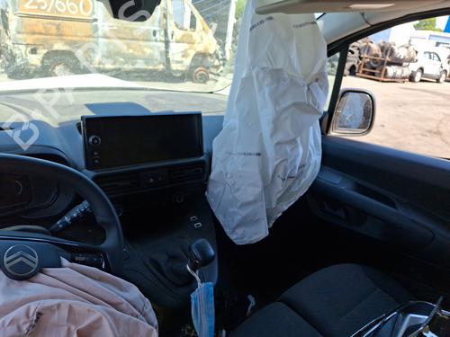 Alternator CITROËN BERLINGO Box Body/MPV (K9) 1.5 BlueHDi 130 | BP37753377M7 - Image 12