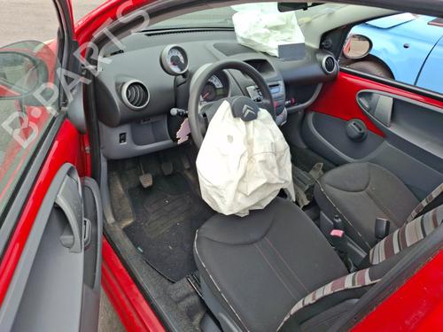 Starter CITROËN C1 (PM_, PN_) 1.0 | BP37325098M8 - Image 9