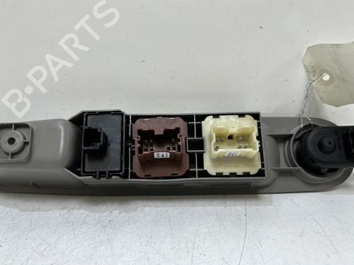 Left front window switch RENAULT ZOE (BFM_) ZOE | BP37753776I27 - Image 3