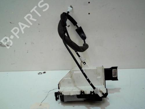 Front right lock PEUGEOT PARTNER Platform/Chassis | BP37308938C97 - Image 2