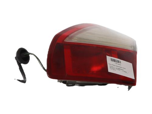 Right tailgate light RENAULT MEGANE III Hatchback (BZ0/1_, B3_) 1.5 dCi | BP37482535C80 - Image 6
