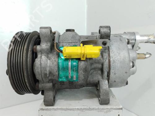 Used AC compressor AC compressor 37320095 37320095