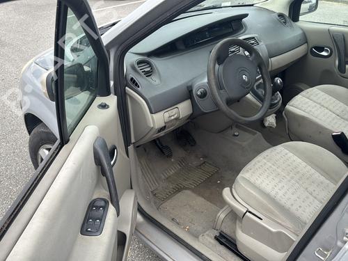 Left front window switch RENAULT SCÉNIC II (JM0/1_) 1.6 (JM0C, JM0J, JM1B) | BP37334942I27 - Image 10