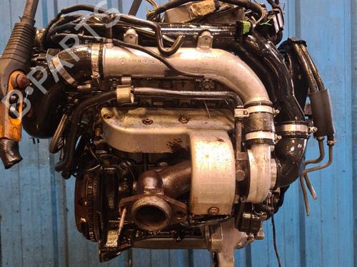 Engine CITROËN XM (Y3) 2.0 i Turbo | BP37306795M1 - Image 3