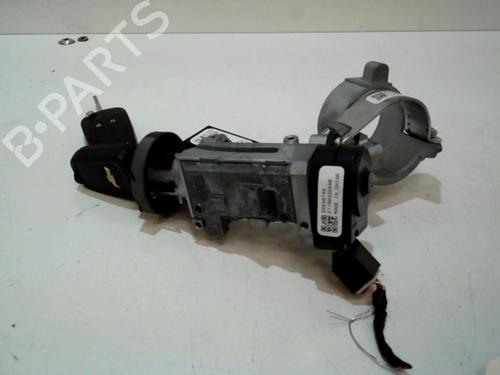 Ignition barrel CHEVROLET AVEO Hatchback (T300) | BP37311026M48 - Image 3
