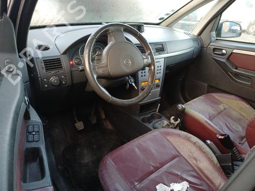 Steering column OPEL MERIVA A MPV (X03) 1.8 (E75) | BP37329466M21 - Image 10