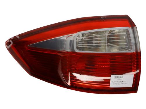 Left taillight FORD C-MAX II (DXA/CB7, DXA/CEU) | BP37326853C34 - Image 6