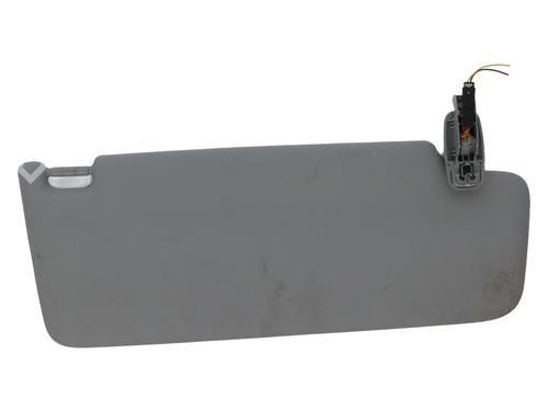 Left sun visor AUDI Q5 (8RB) | BP37329961I1 - Image 3