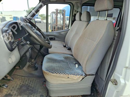 Front right seatbelt FORD TRANSIT Van (E_ _) 2.5 DI (EAL, EAS) | BP37336910I25 - Image 14