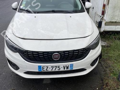 Right front indicator FIAT TIPO Estate (356_, 357_) 1.6 D (356WXG1B) | BP37322425C33 - Image 5