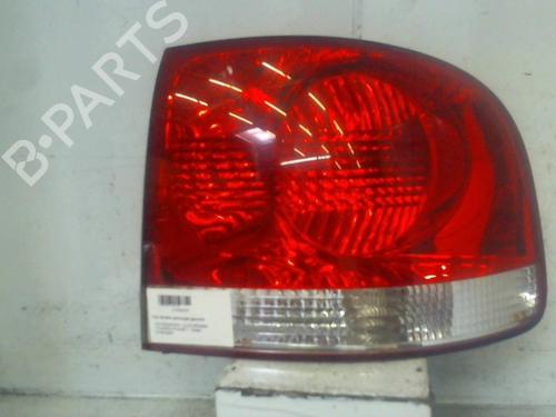 Used Left taillight Left taillight 37303274 37303274