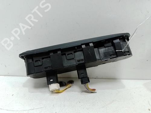 Left front window switch CITROËN C4 Picasso I MPV (UD_) | BP37316238I27 - Image 2
