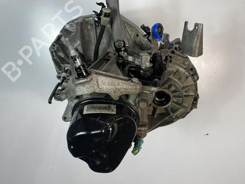 Used Gearbox Gearbox 37295770 37295770