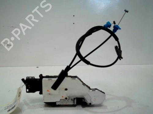 Used Front right lock Front right lock 37306377 37306377