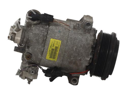 AC compressor FORD B-MAX (JK) 1.0 EcoBoost | BP37331384M34 - Image 2