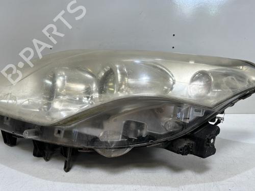 Left headlight RENAULT LAGUNA III (BT0/1) 2.0 dCi (BT01, BT08, BT09, BT0E, BT0K, BT12, BT1C, BT1D,... | BP37323825C28 - Image 2