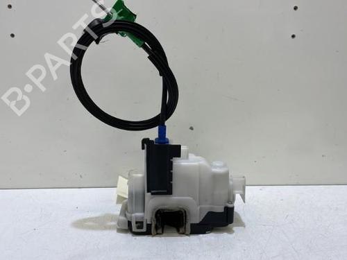 Front left lock PEUGEOT BIPPER (AA_) 1.3 HDi 75 | BP37322029C98 - Image 3