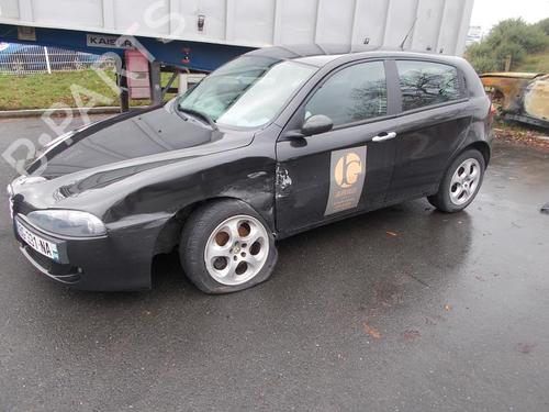 Left tailgate light ALFA ROMEO 147 (937_) 1.9 JTD 16V (937.AXG1B, 937.BXG1B) | BP37753670C79  - Image 5