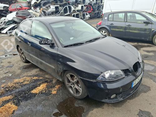 Left front window switch SEAT IBIZA III (6L1) 1.4 TDI | BP37348441I27 - Image 8