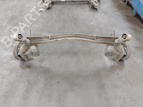 Rear axle SUZUKI SX4 (EY, GY) 1.6 DDIS (RW416D) | BP37620511M2 - Image 2