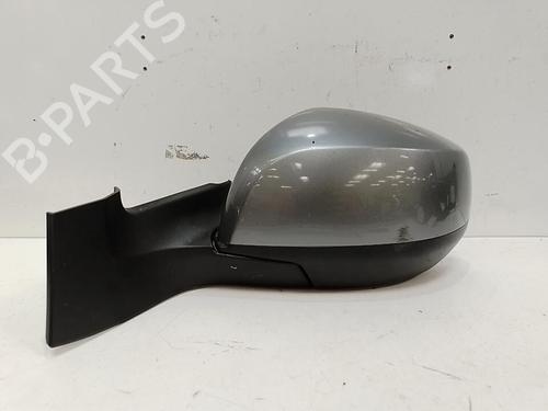 Left mirror SUZUKI SPLASH (EX) 1.2 VVT (A5B412) | BP37315192C26 - Image 3