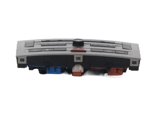 Climate control PEUGEOT 407 (6D_) 2.0 HDi 135 (6DRHRH, 6DRHRE, 6DRHRG, 6DRHRJ) | BP37340964I5 - Image 5