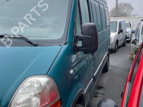 Left front indicator RENAULT MASTER II Van (FD) 2.5 dCi (FD01, FD02, FD21, FD22, FD31, FD32, FD3Y, FD71,... | BP37322407C32 - Image 6